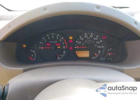 2006 Nissan Frontier Se из США, поврежденный, VIN 1N6AD07U86C417209